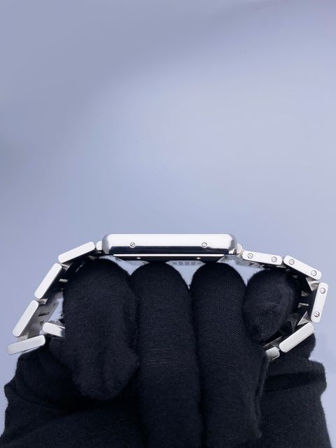 Cartier Tank Solo W5200028 Image 7